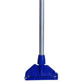 ALUMINUM HANDLE WITH CLIP (AF 01052)